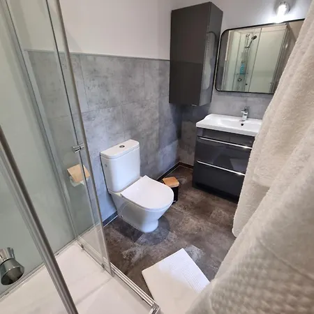 Appartement La Maison Lourego-hortensia *